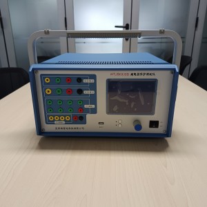 继电器保护测/试仪  型号:WH00-HTJB330A/HTJB6330B 库号:M26930  继电器保护测/试仪  型号:WH00-HTJB330A/HTJB6330B 库号:M26930
